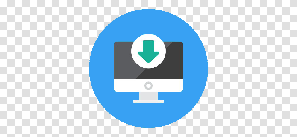 Download Getvideobot Downloader For Twitter Instagramfb Pc Download Icon, Symbol, Recycling Symbol, Electronics Transparent Png