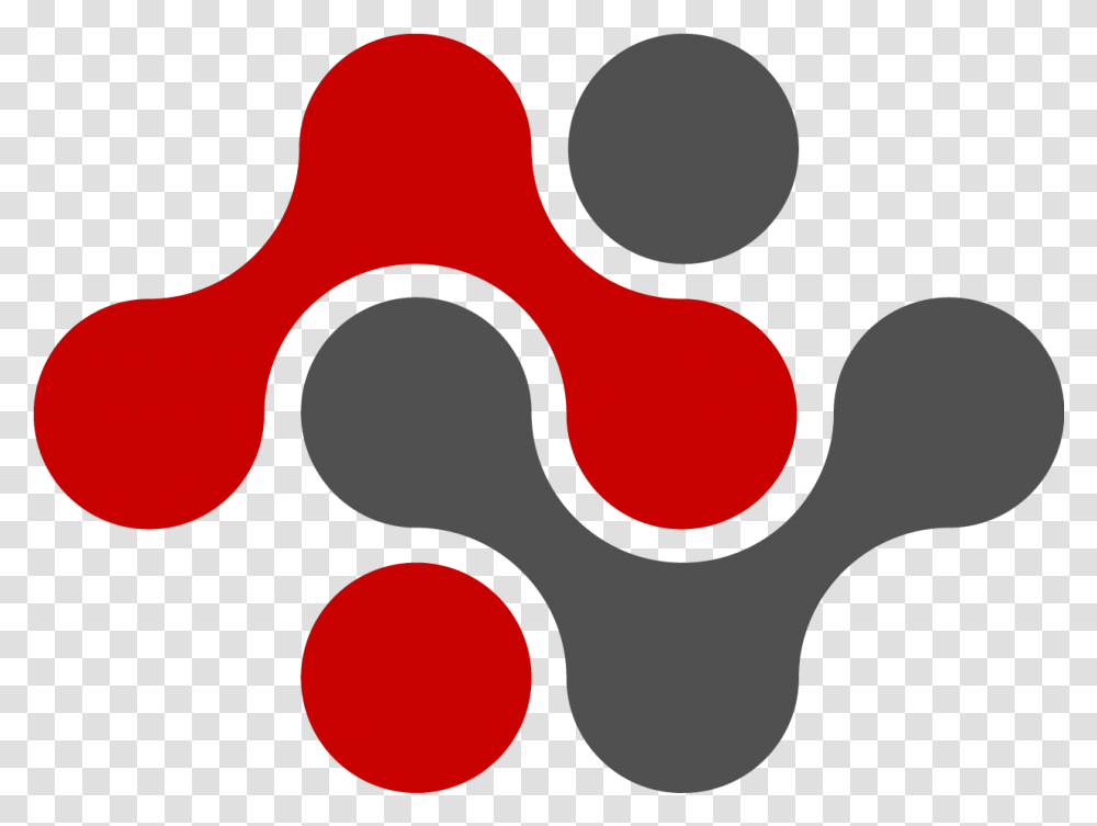 Download Gfs Connect Molecule Image Molecule Logo, Alphabet, Text, Symbol, Art Transparent Png