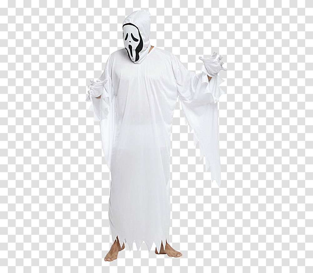 Download Ghost Image For Free Portable Network Graphics, Clothing, Apparel, Sleeve, Long Sleeve Transparent Png