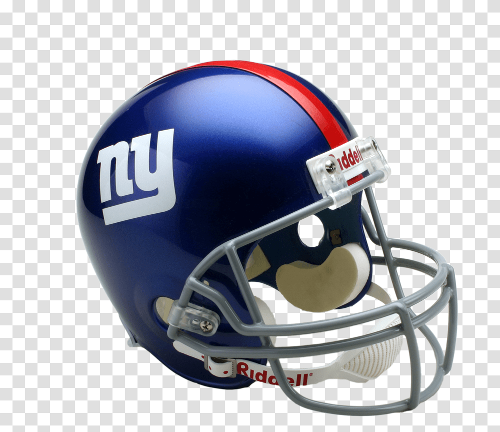 Download Giants Helmets Xlvi Nfl Bowl Football American Football Helmet, Clothing, Apparel, Team Sport, Sports Transparent Png