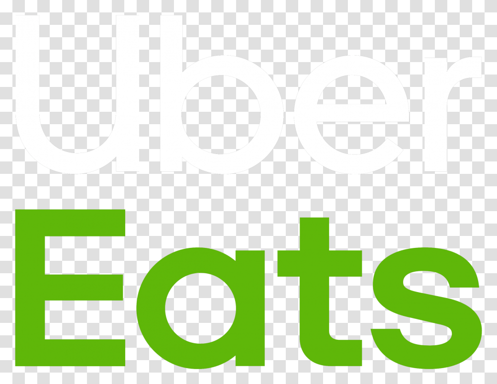 Download Gif Uber Eats App Hd Uokplrs Circle, Text, Alphabet, Word, Number Transparent Png