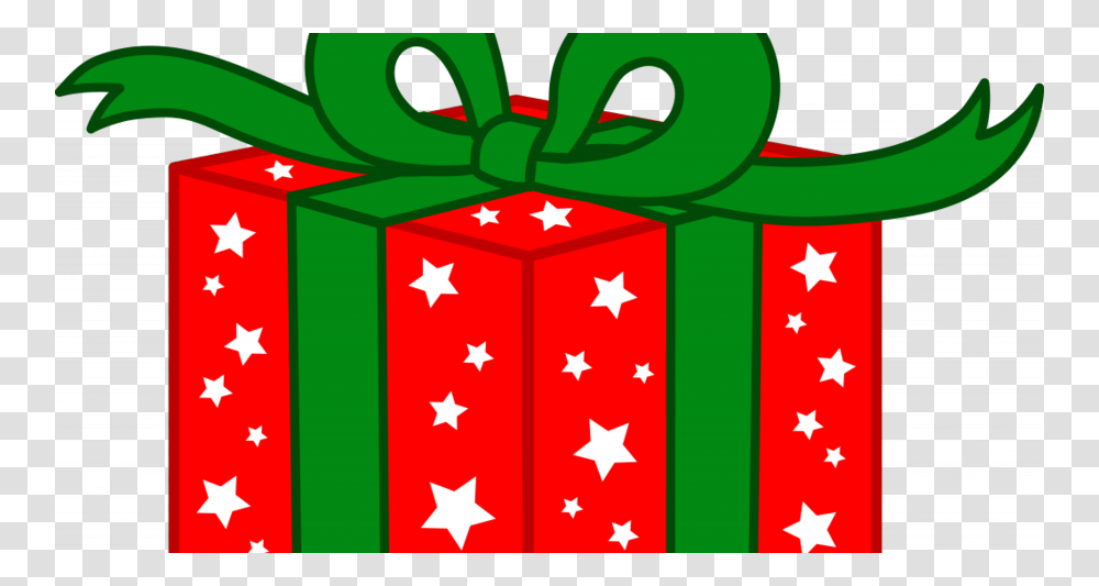 Download Gift Clip Art Black White Clipart Clip Art Christmas, Fire Truck, Vehicle, Transportation Transparent Png