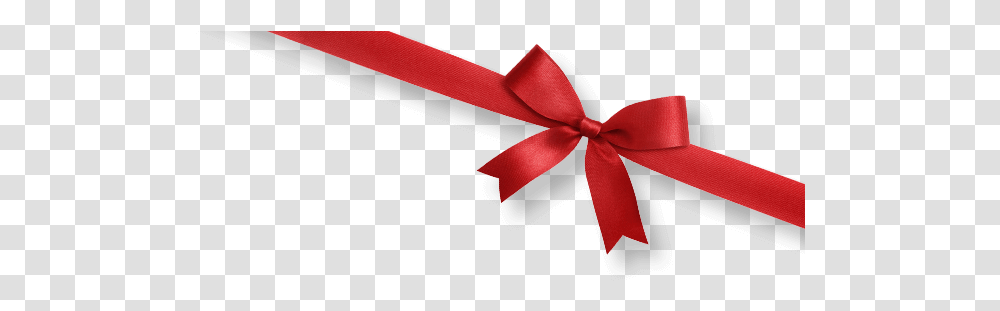 Download Gift Ribbon Gift Wrapping, Text Transparent Png