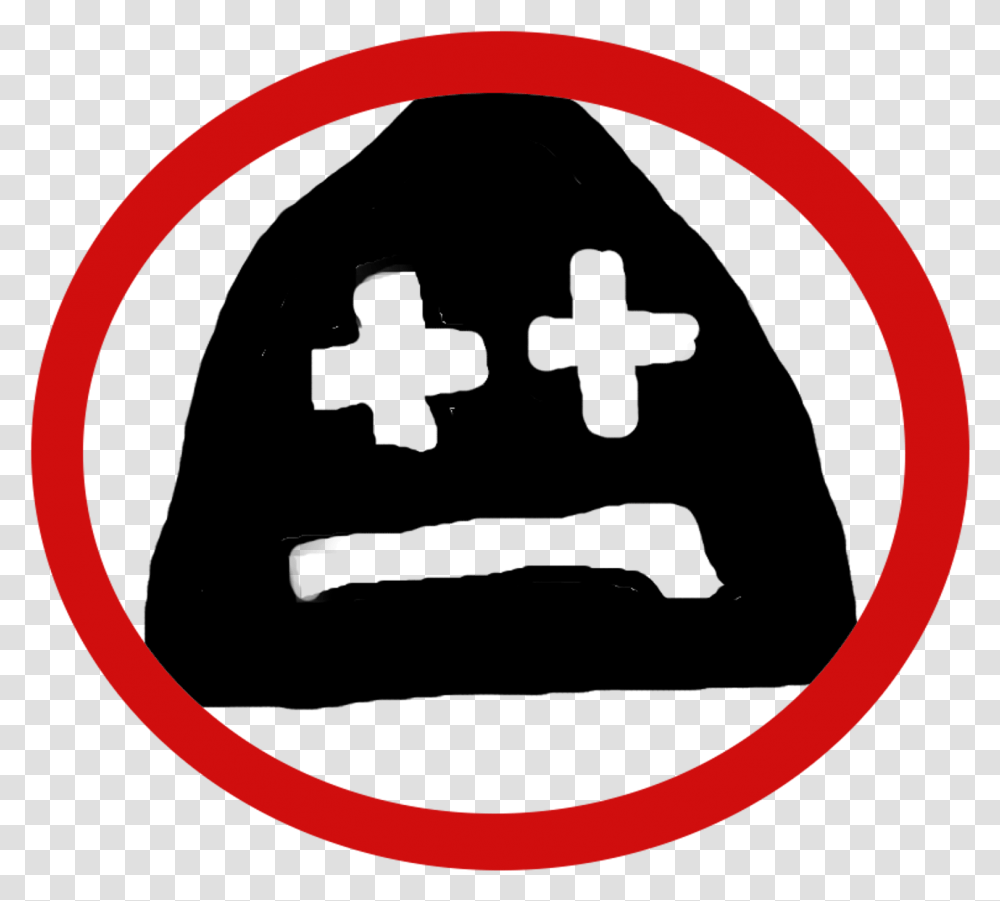 Download Gimp Merch Cross, Moon, Astronomy, Outdoors, Nature Transparent Png