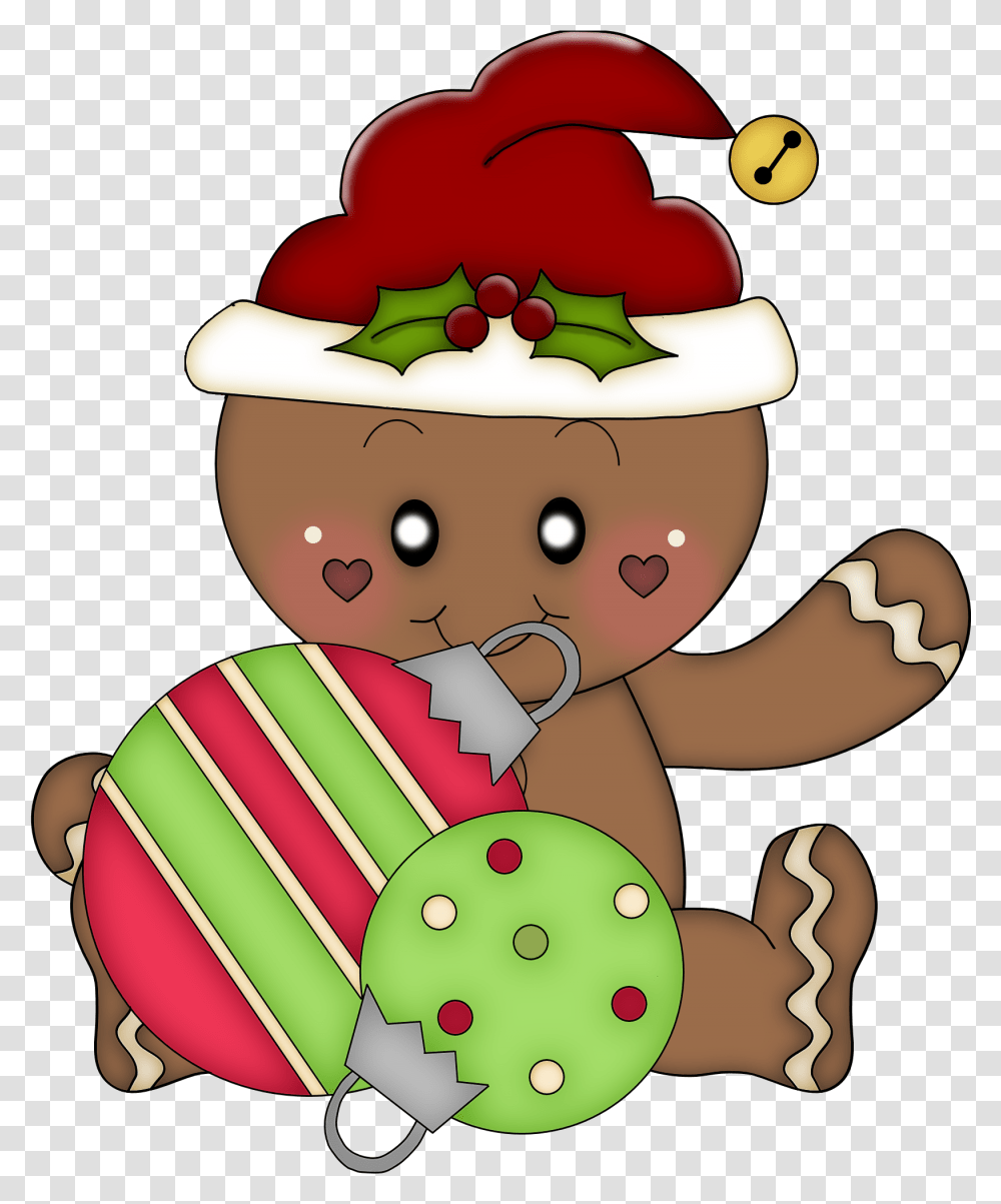 Download Ginger Bread Printable Packet Gingerbread Man Cute Christmas Gingerbread Clipart, Sweets, Food, Confectionery, Elf Transparent Png