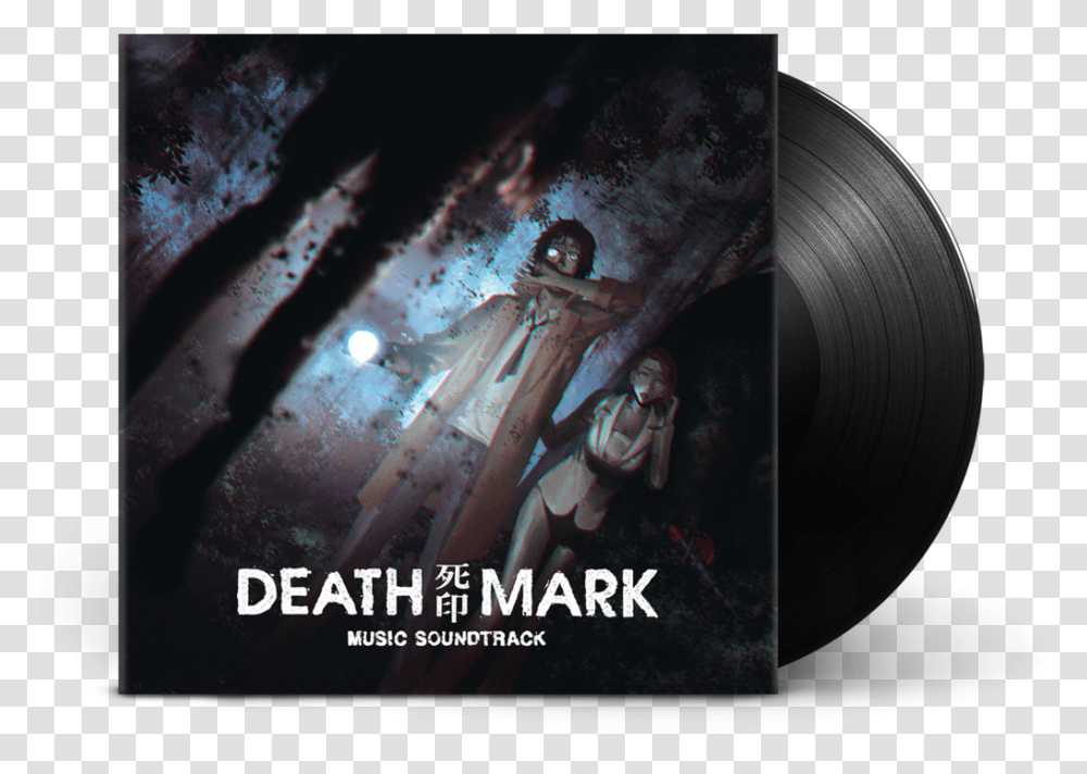 Download Giygas Death Mark Music Soundtrack, Person, Poster, Advertisement, Musician Transparent Png