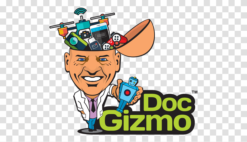 Download Gizmo Image With No Cartoon, Person, Text, Performer, Label Transparent Png