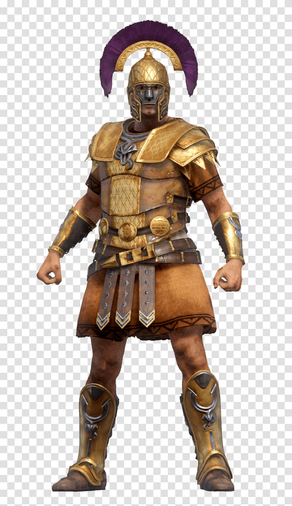 Download Gladiator Background Ryse Son Of Rome, Person, Human, Armor Transparent Png