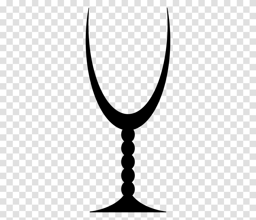 Download Glass Clipart Wine Glass Clip Art Wine Cocktail Glass, Gray Transparent Png