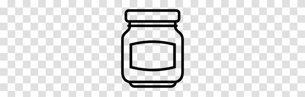 Download Glass Jars For Spices Clipart Mason Jar Spice Glass, Rug Transparent Png