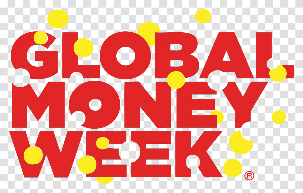 Download Global Money Week Hd Uokplrs Global Money Week, Text, Number, Symbol, Alphabet Transparent Png