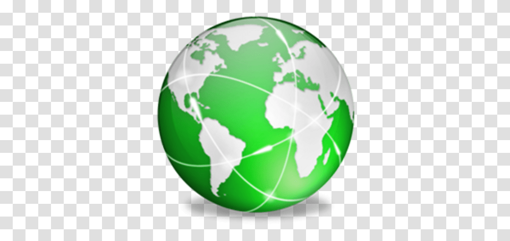 Download Globe Capitals Quiz Logo World Mundo, Tennis Ball, Sport, Sports, Outer Space Transparent Png