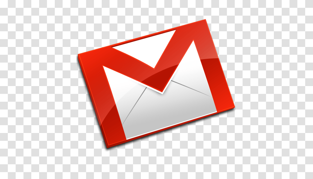 Download Gmail Logo Gmail Email Logo, Envelope, Mailbox, Letterbox Transparent Png