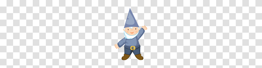 Download Gnome Free Photo Images And Clipart Freepngimg, Apparel, Party Hat, Snowman Transparent Png