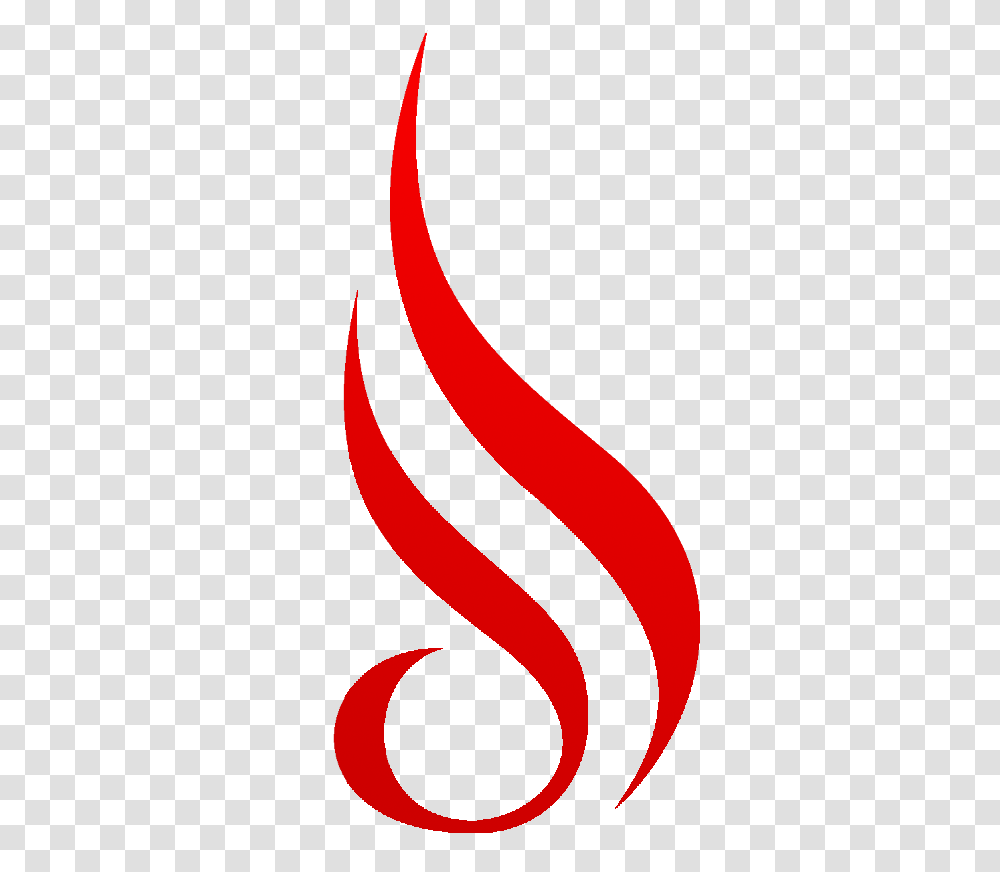 Download God Of Fire Icon Image Clip Art, Logo, Symbol, Trademark, Ketchup Transparent Png