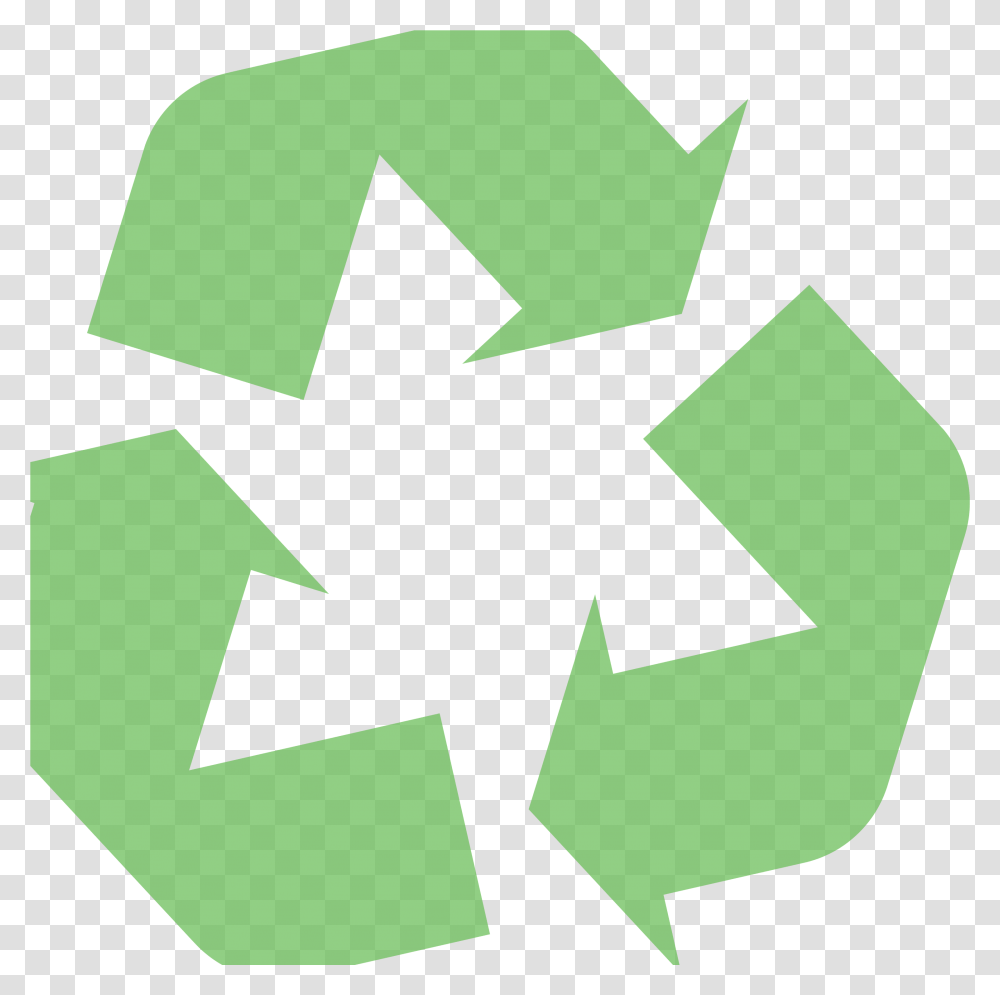 Download Going Green Please Help Us Recycle Logo Ve Clip Art, Recycling Symbol, Cross Transparent Png