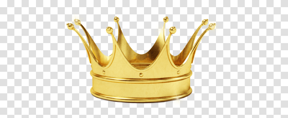 Download Gold Crown Image With No Background Corona D Oro, Accessories, Accessory, Jewelry Transparent Png