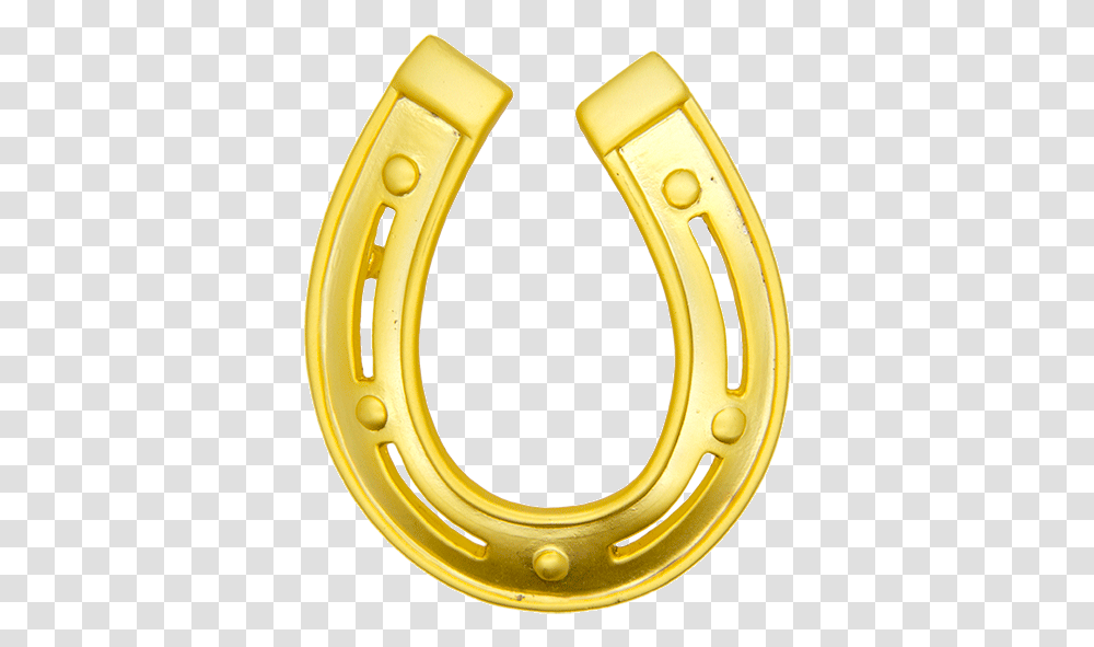 Download Gold Horseshoe Image Gold Horseshoe, Ring, Jewelry, Accessories, Accessory Transparent Png