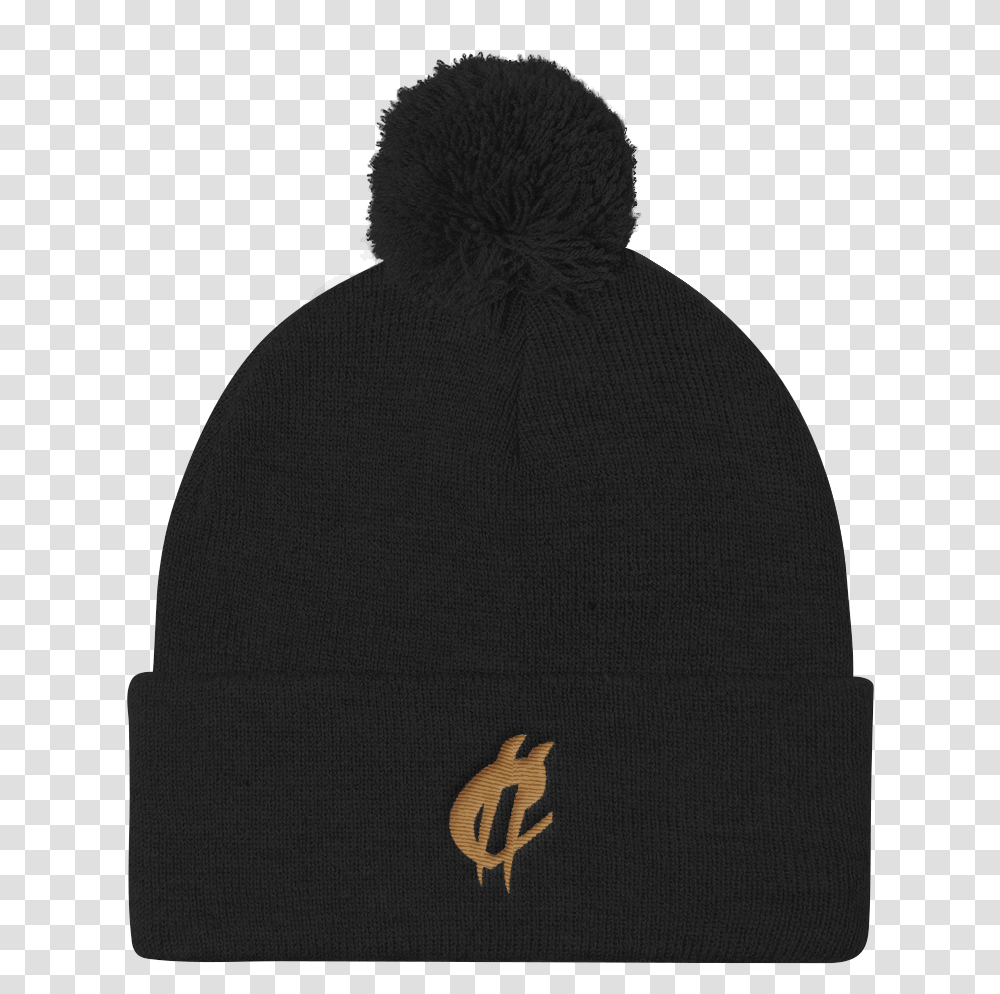 Download Gold Icon Black Pom Doubledutch Games, Clothing, Apparel, Hoodie, Sweatshirt Transparent Png