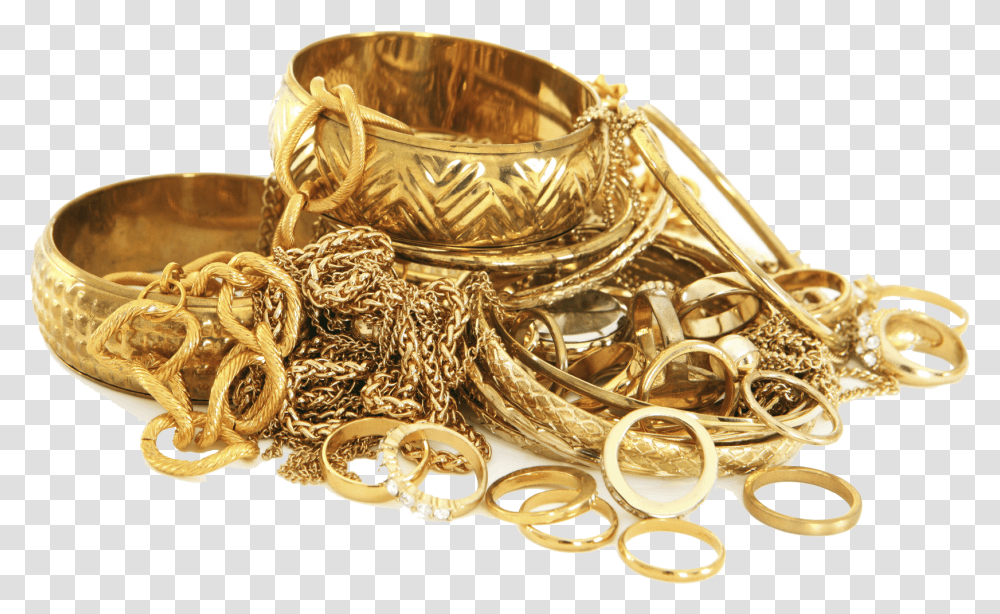 Download Gold Jewelry Pic 221 Gold Jewelry, Necklace, Accessories, Accessory, Treasure Transparent Png