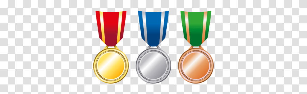 Download Gold Medal Free Image And Clipart, Trophy Transparent Png