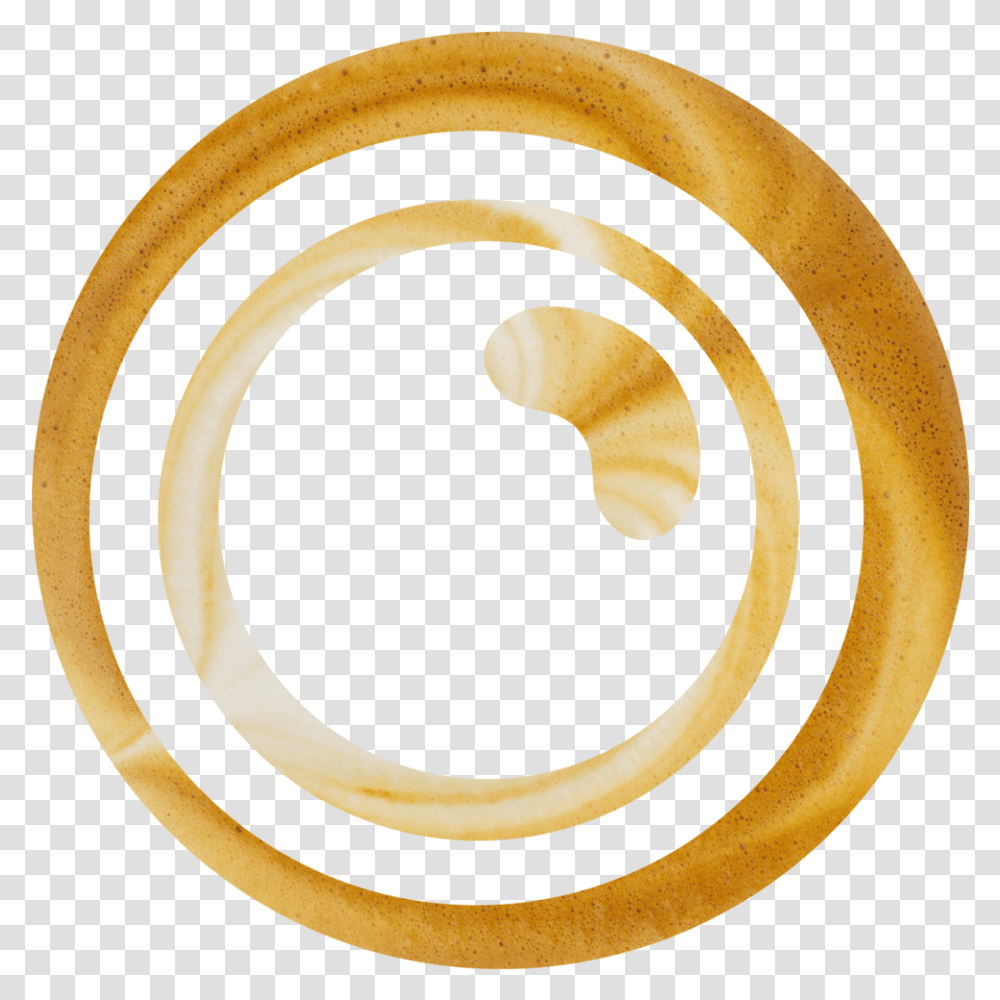 Download Gold Overlay Image Horizontal, Spiral, Coil Transparent Png