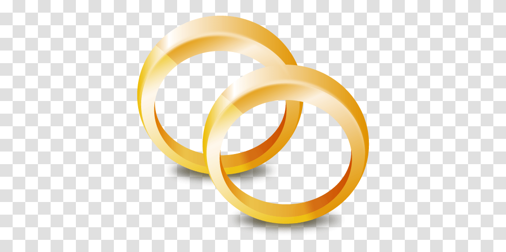 Download Gold Ring Image 30127 For Two Gold Rings, Tape, Accessories, Accessory, Jewelry Transparent Png