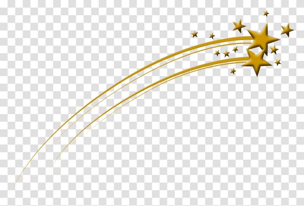 Download Gold Stars Images Portable Network Graphics, Plant, Sword, Weapon, Art Transparent Png