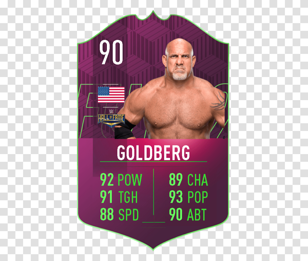 Download Goldberg Image With No Portable Network Graphics, Poster, Advertisement, Flyer, Paper Transparent Png