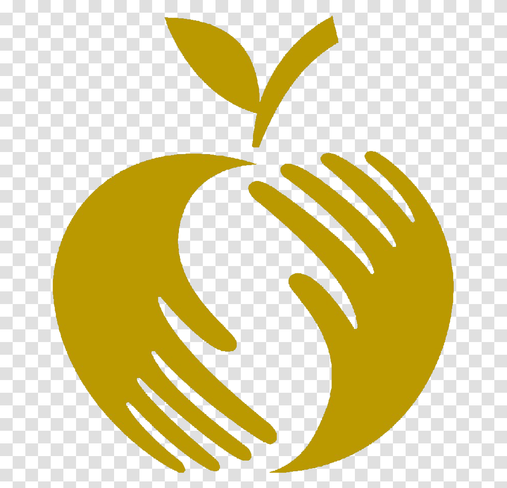 Download Golden Apple Award Golden Apple Scholarship Logo, Label, Text, Tennis Ball, Sport Transparent Png