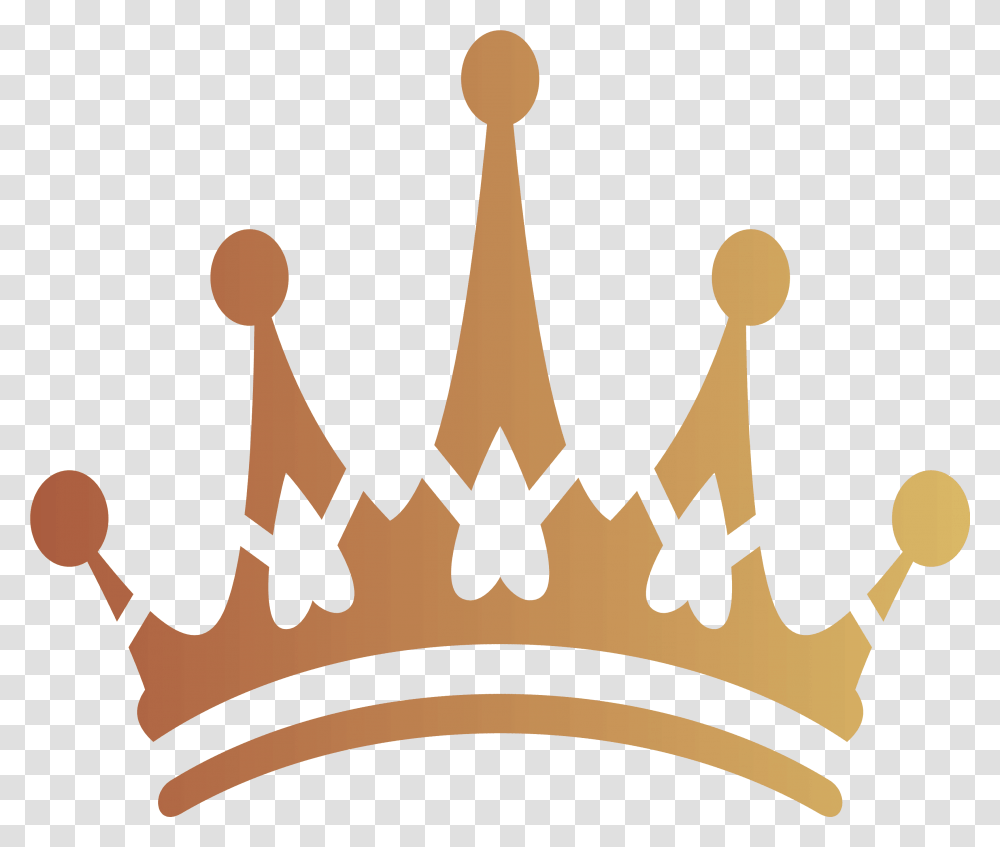 Download Golden Crown Design Crown Logo Free Download Background Crown Logo, Accessories, Accessory, Jewelry Transparent Png