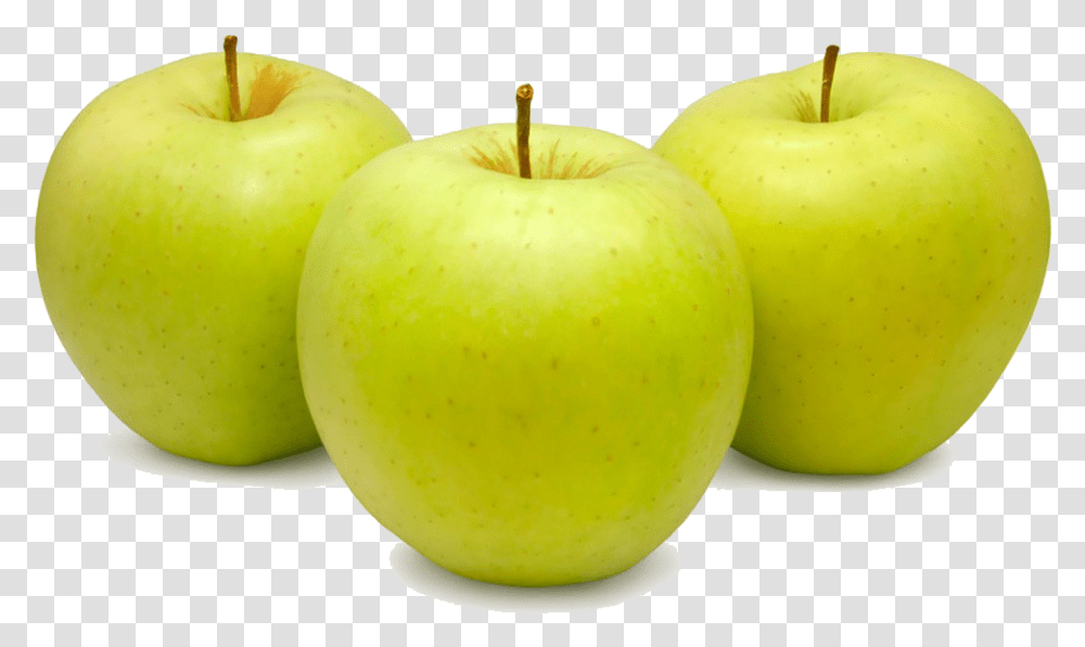 Download Golden Delicious Apples, Plant, Fruit, Food Transparent Png
