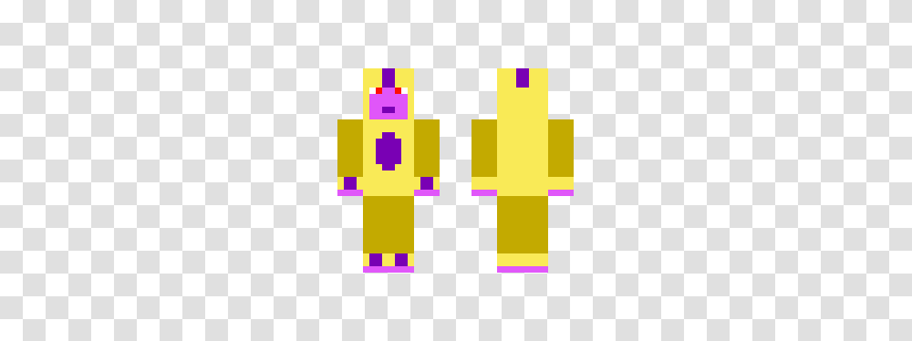 Download Golden Frieza, Pac Man, First Aid, Minecraft Transparent Png