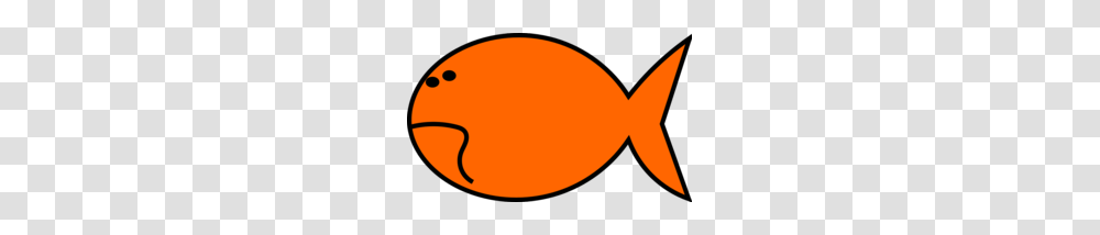 Download Goldfish Clip Art Clipart Goldfish Clip Art Orange, Oval, Eclipse, Astronomy Transparent Png