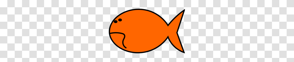 Download Goldfish Graphic Clipart Goldfish Clip Art Fish Clipart, Food, Face, Oval Transparent Png