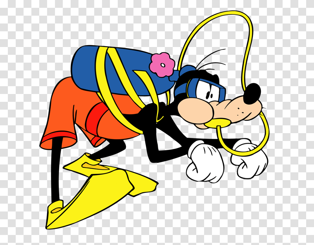 Download Goofy Beach Clip Art Clipart Goofy Mickey Mouse Clip Art, Parade, Drawing Transparent Png