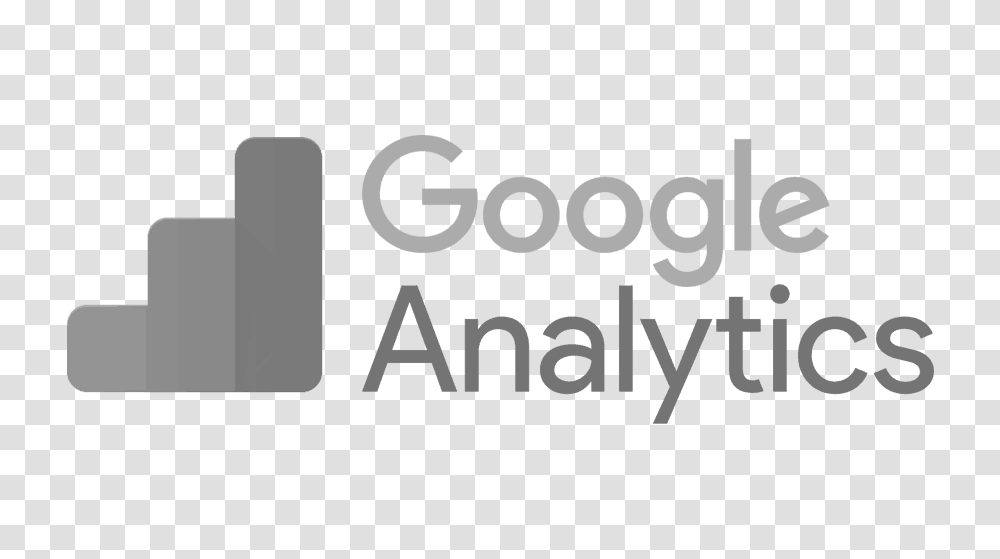 Download Google Analytics Logo White Google Analytics Logo, Text, Face, Alphabet, Symbol Transparent Png