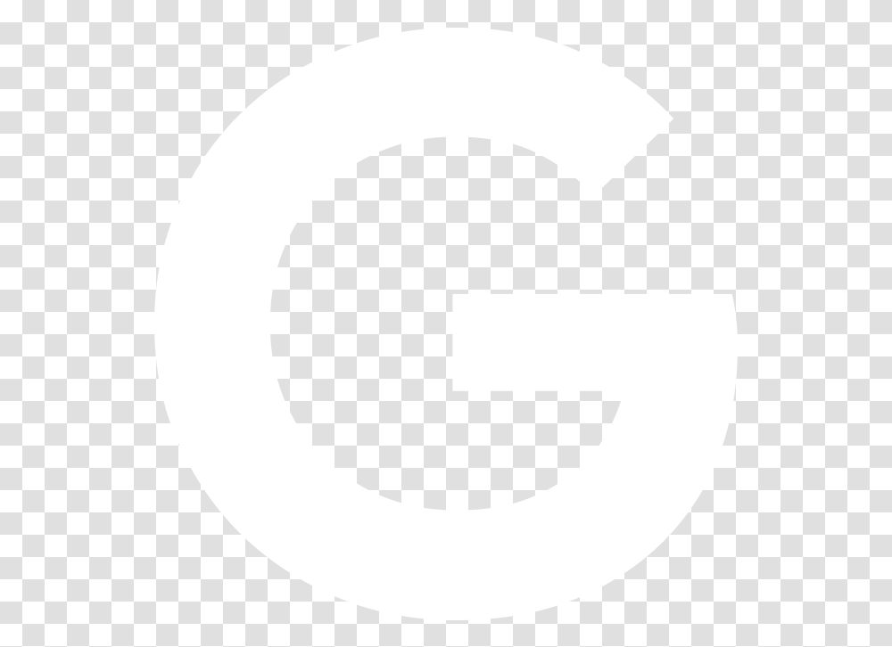 Download Google Logo Google White Icon, Number, Symbol, Text, Trademark Transparent Png