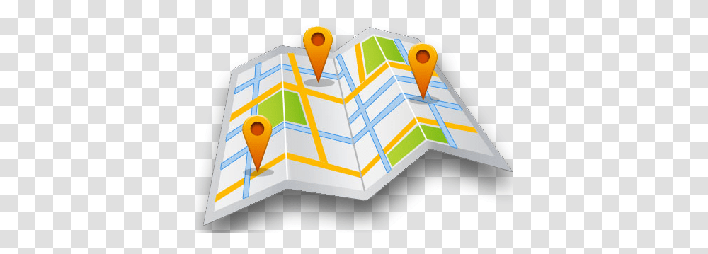 Download Google Maps Icon Uk Islamic Mission Logo Full Locations On Map Icon, Art, Advertisement, Poster, Graphics Transparent Png