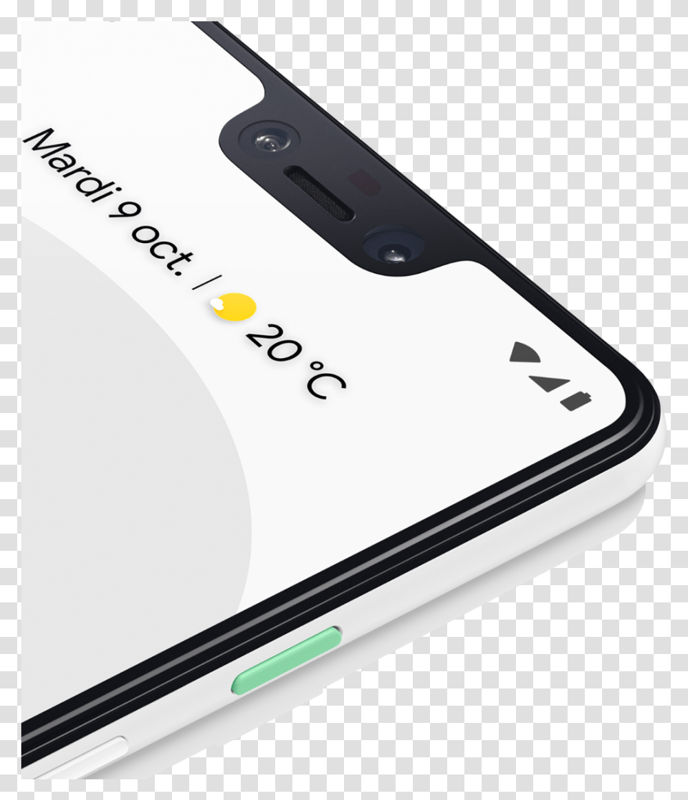 Download Google Pixel 3 Xl Full Size Image Pngkit Pixel 3 Mercedes Amg, Phone, Electronics, Mobile Phone, Cell Phone Transparent Png