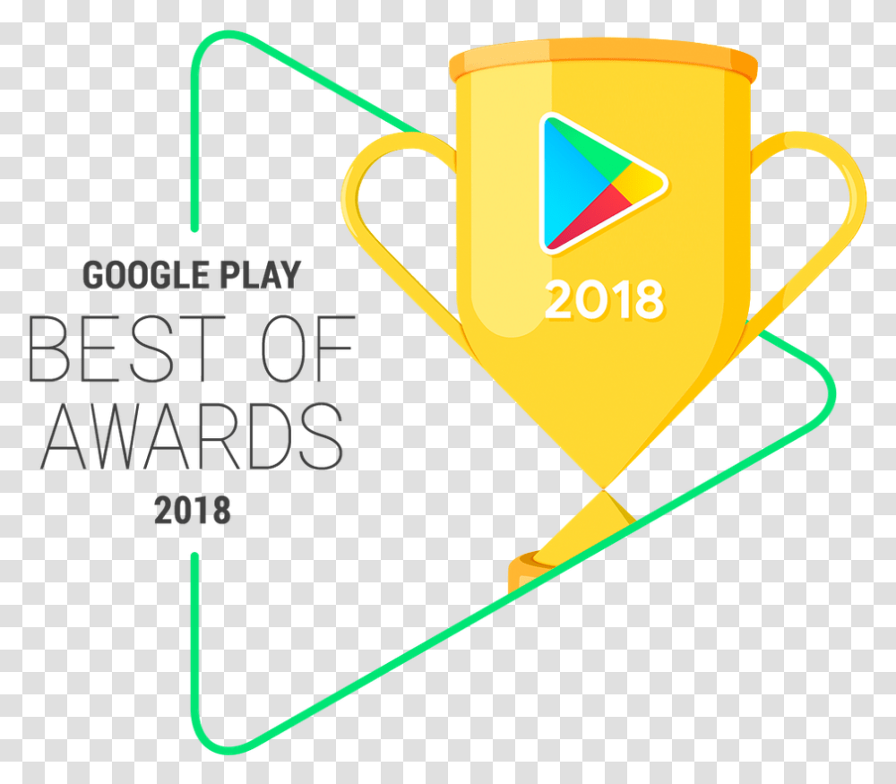 Download Google Play Images Google Play Best Of 2018, Dynamite, Bomb, Weapon, Weaponry Transparent Png