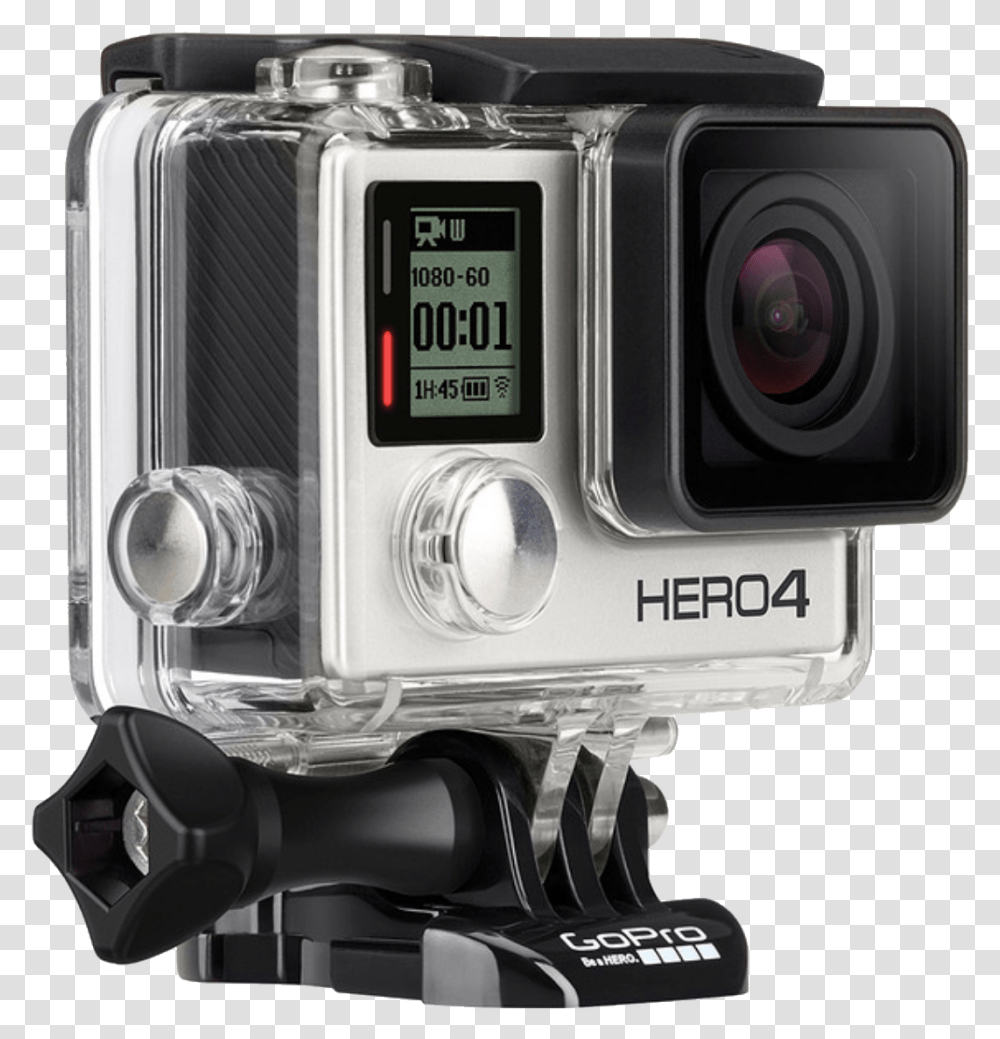 Download Gopro Action Camera Image For Free Kamera Go Pro, Electronics, Digital Camera, Video Camera Transparent Png