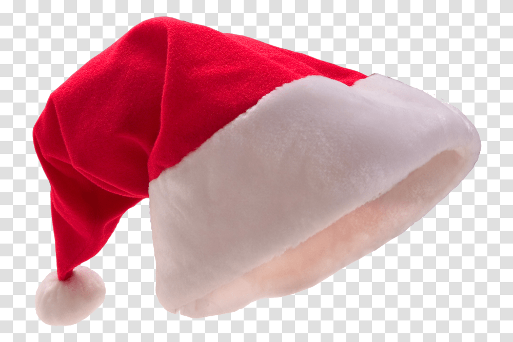 Download Gorro Christmas Hat, Cushion, Symbol, Flag, Clothing Transparent Png