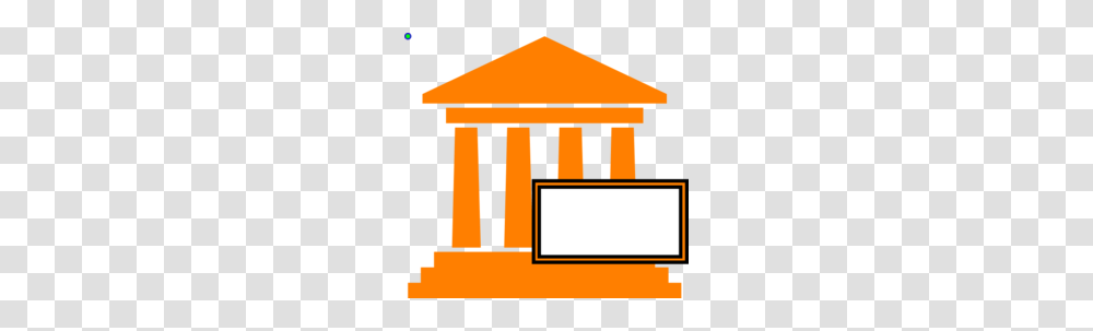 Download Government Clip Art Clipart Court Government Clip Art, Logo, Building Transparent Png