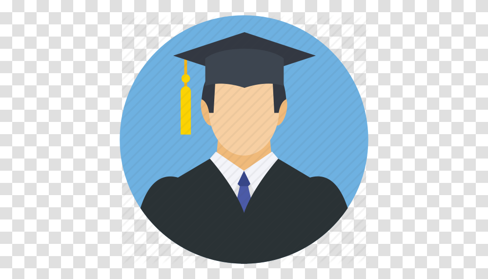 Download Graduate Icon Clipart Computer Icons Graduation Ceremony Transparent Png