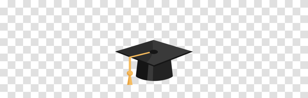 Download Graduation Cap No Background Clipart Square Academic Cap, Student, Document, Diploma Transparent Png