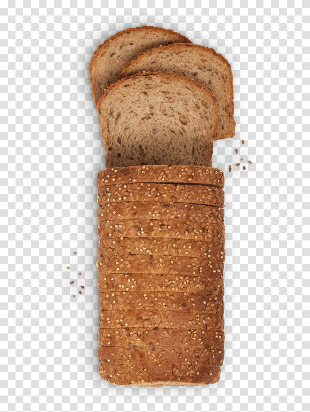Download Grains Image With No Whole Wheat Bread, Food, Cork, Cracker, Archaeology Transparent Png