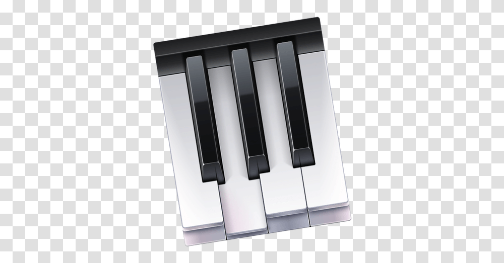 Download Grand Piano Keys 5k Vertical, Keyboard, Electronics, Cutlery, Fork Transparent Png