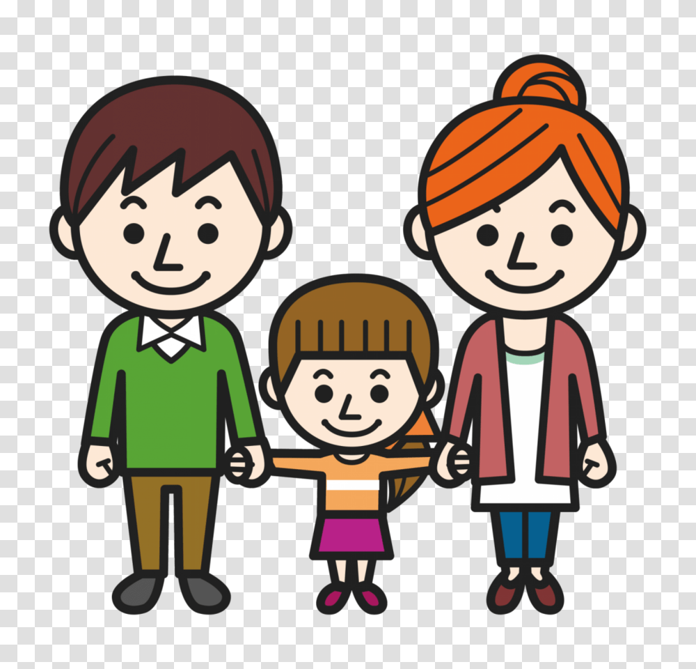 Download Grandpa And Granddaughter Clipart Grandparent Clip Art, Hand, Family, Holding Hands, Drawing Transparent Png