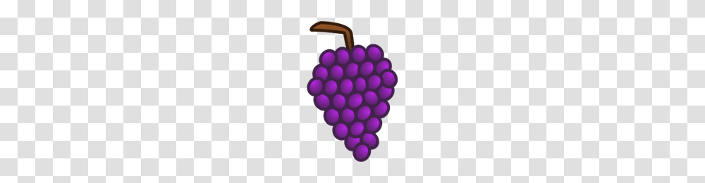 Download Grapes Category Clipart And Icons Freepngclipart, Plant, Fruit, Food, Raspberry Transparent Png